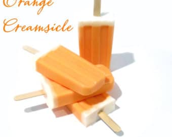 Apartments in Spring Apartments in Spring TX featuring orange creamsicle popsicles on a white background. Savannah Oaks Apartments in Spring 21000 Gosling Road Spring, TX 77388  1-833-883-3616