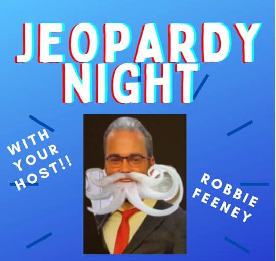 Apartments in Spring Join Robbie Fenney for a thrilling Jeopardy night at our apartments in Spring TX! Don't miss out on this exciting event! Savannah Oaks Apartments in Spring 21000 Gosling Road Spring, TX 77388  1-833-883-3616