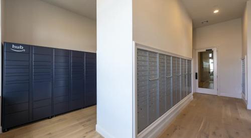 Apartments in Spring, TX - Indoor Package Lockers