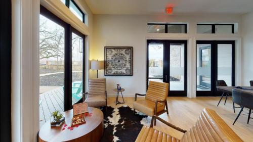 Apartments in Spring, TX - Clubhouse Lounge Area